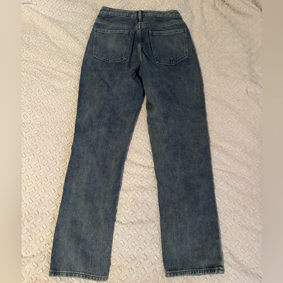 PacSun Mom Jeans - Picture 2 of 2